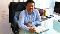 華銀產(chǎn)品質(zhì)量穩(wěn)定，值得信賴(lài)！