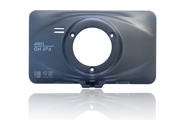 鋅合金壓鑄件&mdash;行車記錄儀