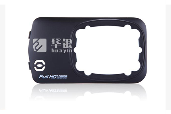 鋅合金壓鑄產(chǎn)品&mdash;行車記錄儀