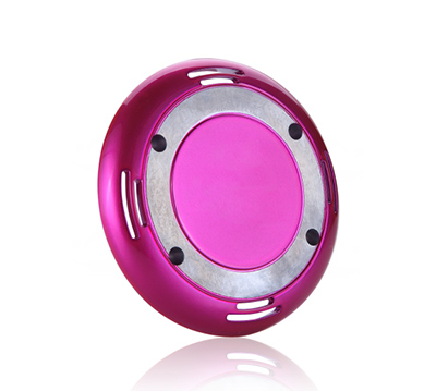 鋁合金壓鑄件 藍(lán)牙音箱外殼 鋁合金壓鑄件 藍(lán)牙音箱外殼