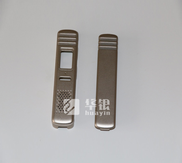 鋅合金錄音筆外殼 鋅合金錄音筆外殼