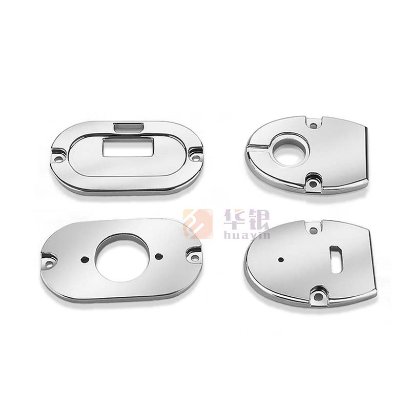 電子配件 鋅合金壓鑄件 電子配件 鋅合金壓鑄件