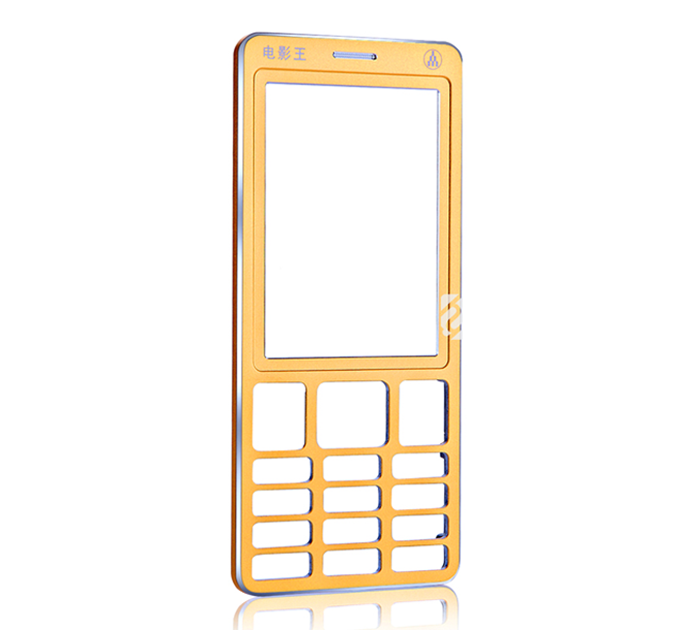 鋅合金壓鑄加工廠 按鍵手機外殼 鋅合金壓鑄加工廠 按鍵手機外殼