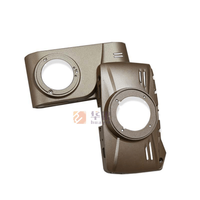 行車記錄儀外殼 鋅合金壓鑄加工廠 行車記錄儀外殼 鋅合金壓鑄加工廠