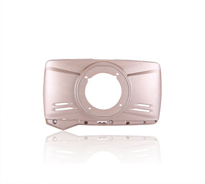 行車記錄儀外殼 鋅合金壓鑄加工廠 行車記錄儀外殼 鋅合金壓鑄加工廠