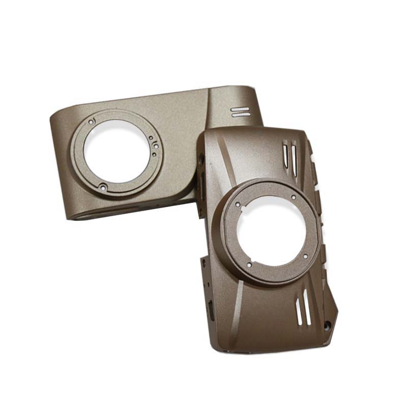 行車記錄儀外殼 鋅合金壓鑄加工廠 行車記錄儀外殼 鋅合金壓鑄加工廠