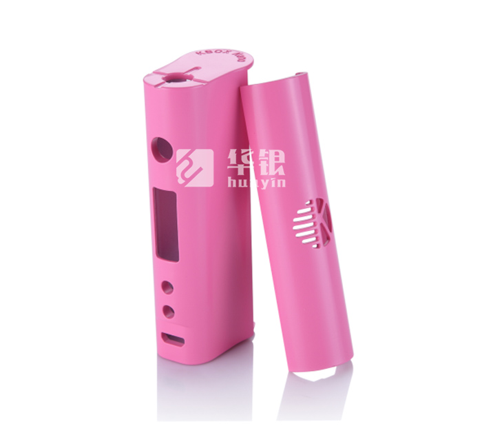 鋅合金電子外殼 鋅合金電子外殼