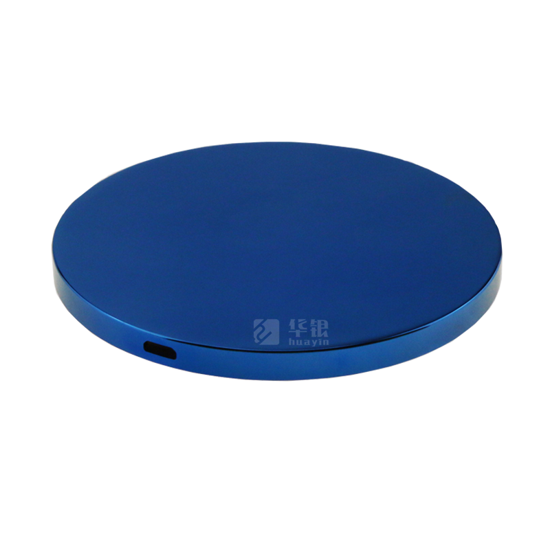 鋅合金壓鑄外殼加工廠