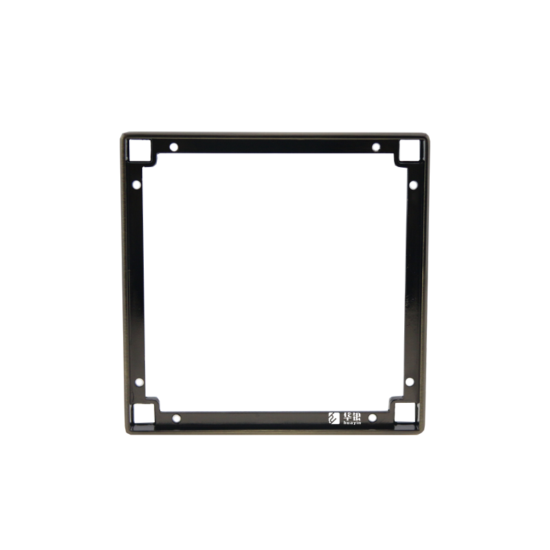 智能開(kāi)關(guān)-鋅合金壓鑄模具加工 智能開(kāi)關(guān)-鋅合金壓鑄模具加工