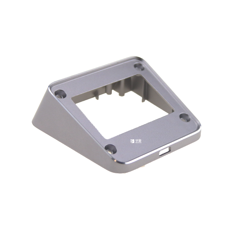 鋁合金開(kāi)關(guān)底座-鋁合金壓鑄件 鋁合金開(kāi)關(guān)底座-鋁合金壓鑄件
