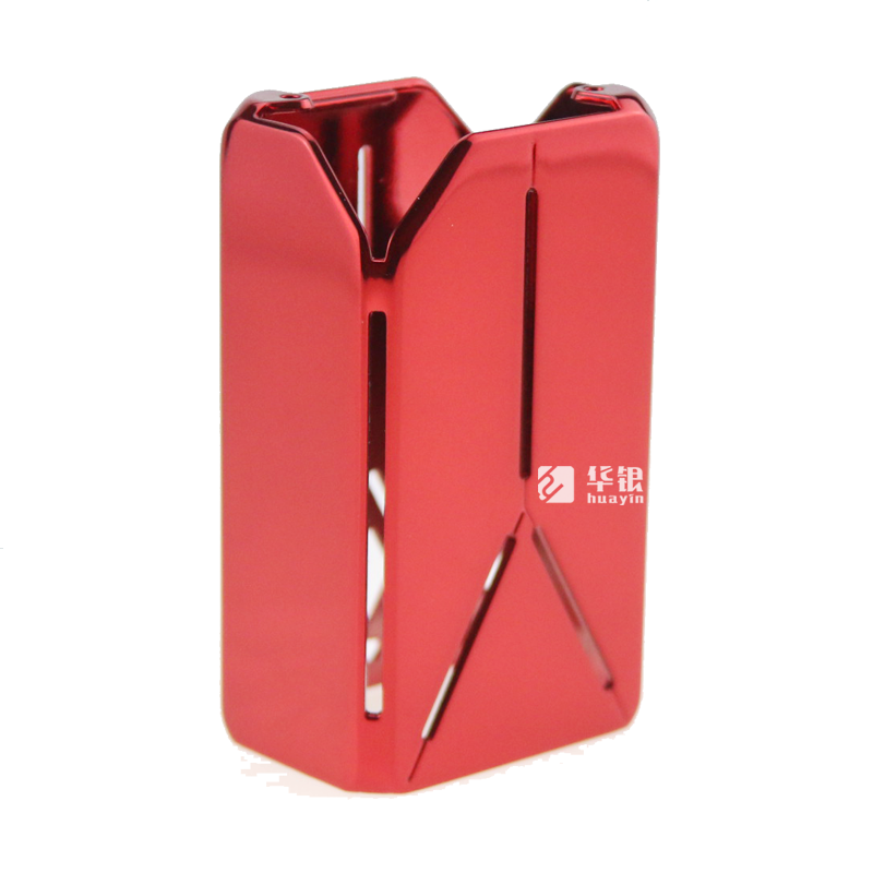 鋅合金外殼-鋅合金壓鑄電子產(chǎn)品-電鍍工藝 鋅合金外殼-鋅合金壓鑄電子產(chǎn)品-電鍍工藝